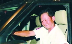 王志文负面缠身导演何平:这是犯错误的代价