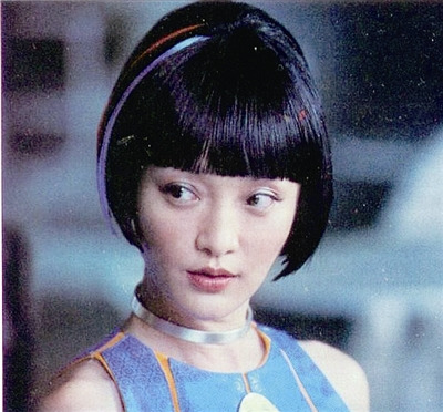 周迅被曝有望获奥斯卡女配角回应:我都没听说