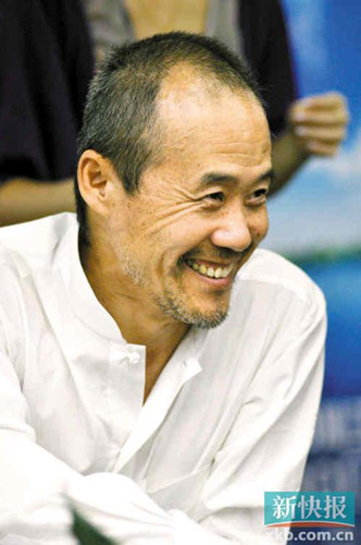 “第三者”田朴珺常演小三王石早与原配离婚?(图)