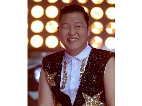 据台湾"今日新闻网"消息,凭一曲"江南style"红遍全球的"鸟叔"psy,近日