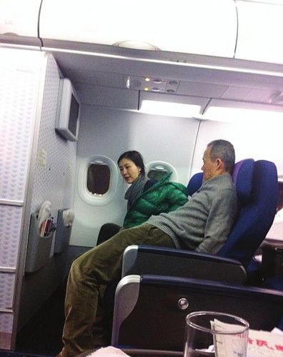 传王石恋上《甄嬛传》“王福晋”女方称男方是良师