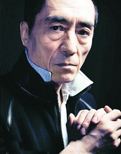 张艺谋谈“天价宣传片:250万酬劳要么归还要么捐
