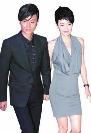 马伊琍幽默否认怀孕网友:亲,你该减肥了(图)