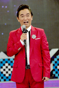 台综艺主播收入曝光:吴宗宪1.5亿夺冠小S第二