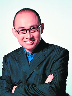 潘石屹被曝养小三梅婷被点名怒斥:请你闭嘴!