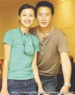 曝黎明钦点徐静蕾任“达人秀”评委两人合作默契