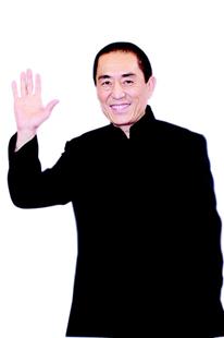 张艺谋获韩国大钟电影节“特别贡献奖”