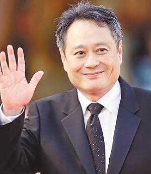 李安新作本月来袭被盛赞为又一个《阿凡达》