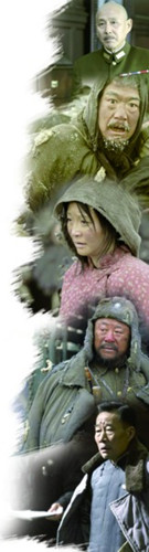 冯小刚谈“一九四二”选角始末:选省心不费心的演员