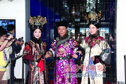 旧爱邵美琪不回应郑伊健婚讯态度避忌不少