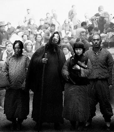 《一九四二》过审审片人称这是冯小刚最好作品