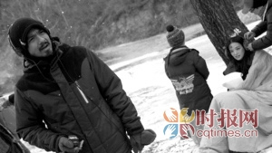 冯德伦晒舒淇雪中美照圈内人曝2人打算结婚(图)