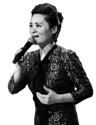 昔日红星沦为保姆金炜玲忆辛酸:离婚后想自杀
