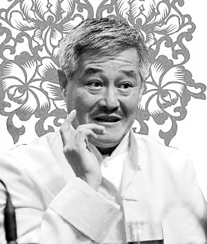 赵本山确定备战蛇年春晚目前尚未开始排练工作