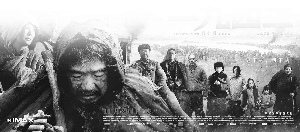 《一九四二》发布预告片网友评价“超级震撼”