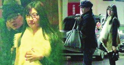 刘谦恋富家女遭调侃:变魔术一流,交女友也一流