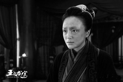 “王的盛宴”与