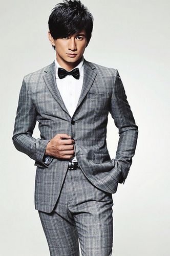吴奇隆谈小虎队:它不仅属于我们,它属于一整代人
