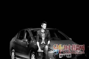 陈坤不怕变老:我每天都照镜子,衰老跟我没关系