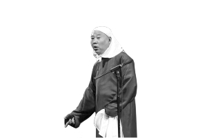 郭德纲成孕妇催产师孕妇听相声大笑导致早产