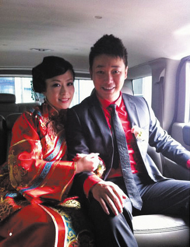 士兵突击演员李博喜得龙子欣喜晒儿酣睡照图