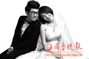 传金志文23日三亚大婚女友称最看重海边婚礼仪式