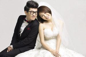 金志文婚礼被卖7000万遭“好声音”全盘操纵(图)