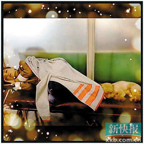 Hebe宣布计划冷冻卵子:等需要时再拿出一用(图)