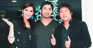 胡瓜操心女儿离婚与女婿李进良债务纠纷升级