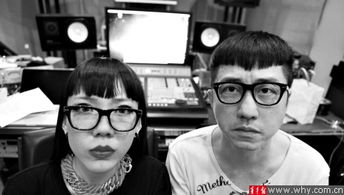 庾澄庆留“怪刘海”扮90后实际年龄比刘欢大(图)