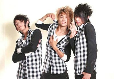 越南HKT组合遭质疑越驻中国使馆人员称没听过