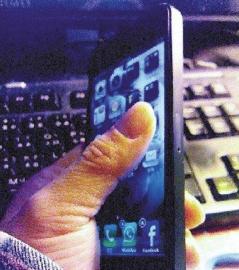 方文山丢手机网友关心拾到者是否记下周杰伦号码