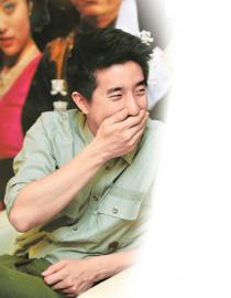 房祖名结婚肯定不办婚礼:浪费钱还要站4个小时