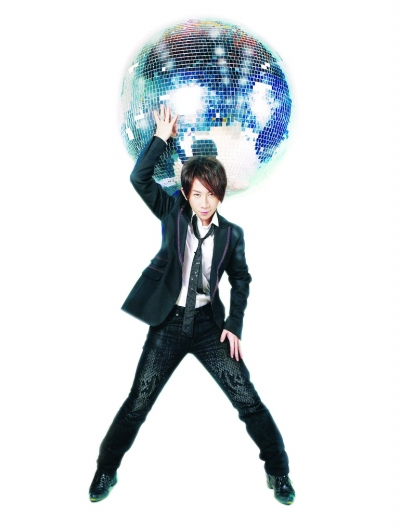 刘谦会认真对待“上春晚”问题精心设计新的魔术