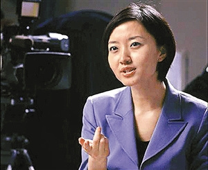 央视2013年捧明星6主持人“卖”嘴各有专门节目