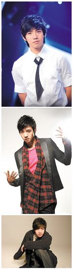 俞灏明复出已提上日程或亮相12月初“天天向上”