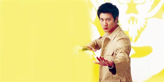 央视春晚:成龙或搭王力宏刘谦“能不上就不上”