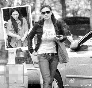 萧淑慎为爱练拳击狂甩18公斤赘肉瘦身成功(图)