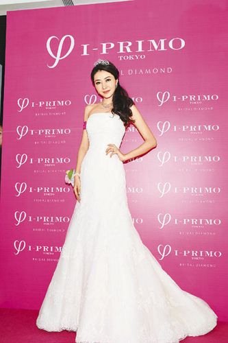 熊黛林坚称郭富城未求婚盼以后结婚会公开(图)