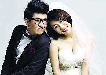 “好声音”帮金志文搞盛大婚礼网友质疑太商业化