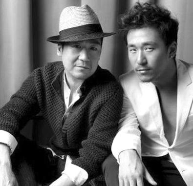 张国立谈儿子张默:我相信他会一步一步的成功