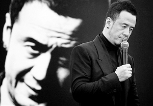 杨坤谈当第2季“好声音”导师:明年的事明年再说