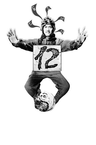 冯绍峰成票房“灵药” 争战影坛1年5电影全过亿