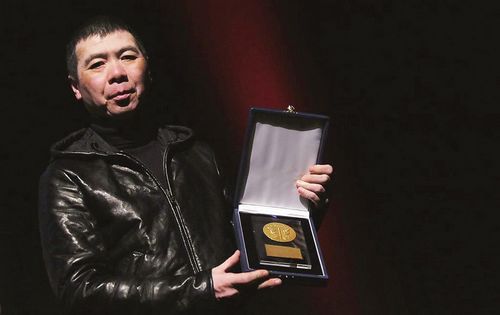 “一九四二”无缘罗马电影节大奖外媒替冯小刚喊冤