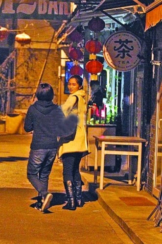 徐峥“出轨”女主角暴怒失控:我是学生不是