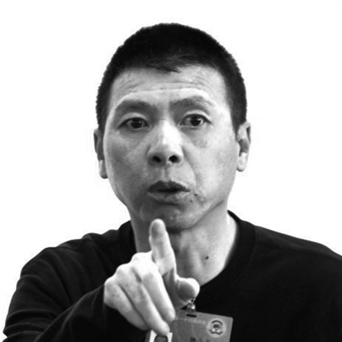 冯小刚为姚晨再婚抱不平:盼着人散,给人添恶心