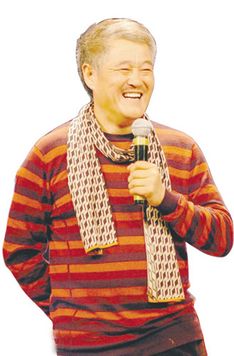 赵本山春晚作品12月初出炉要演老实巴交小人物