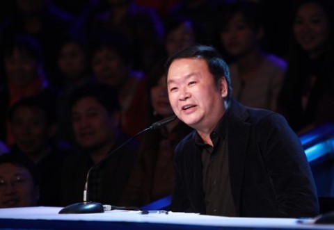高希希上崔永元节目遭调侃被讽在家闲着没事干