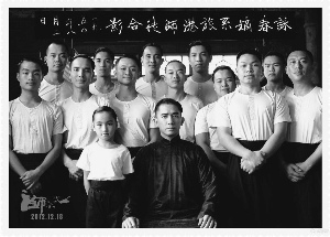 《一代宗师》成“一代失踪”?恐压至明年5月上映