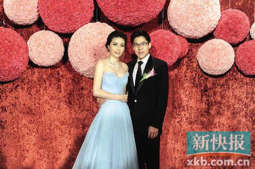 港媒曝郭晶晶回门宴改北京因安全考虑取消河北婚宴